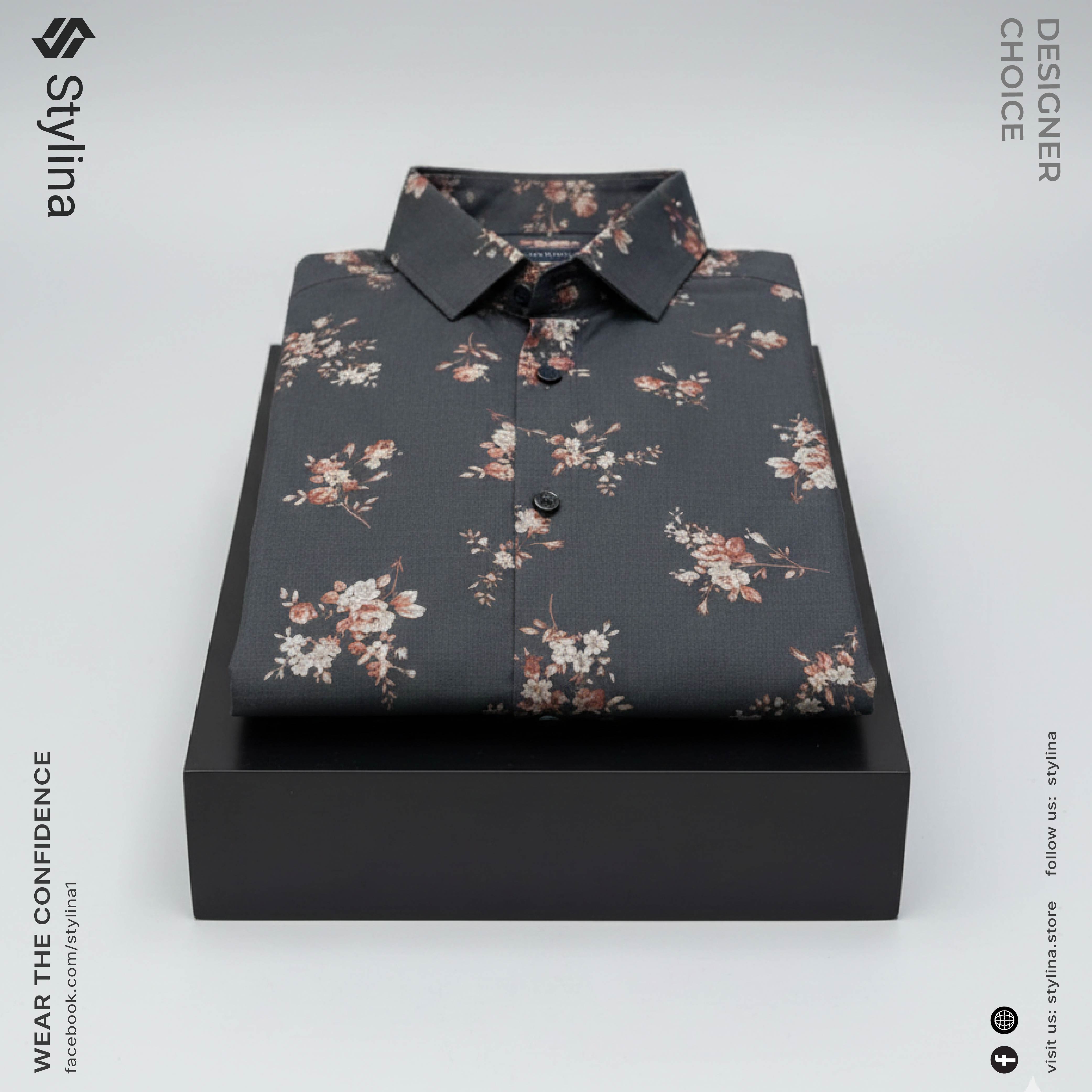 Premium Casual Shirt